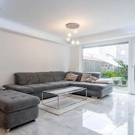 Private House * Hannover